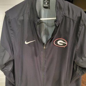 UGA Bulldogs | Jackets | Nike Dri-fit